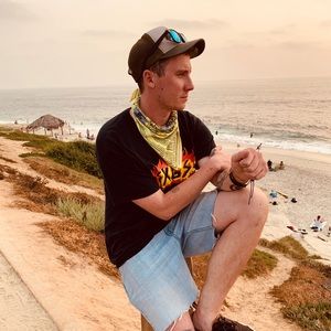 Meet your Posher, Dalton